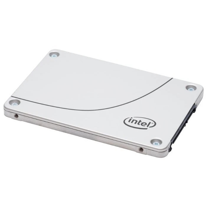 Накопитель SSD Intel D3-S4510 Series, 240GB, SATA III, 2.5", R/W 560/280
