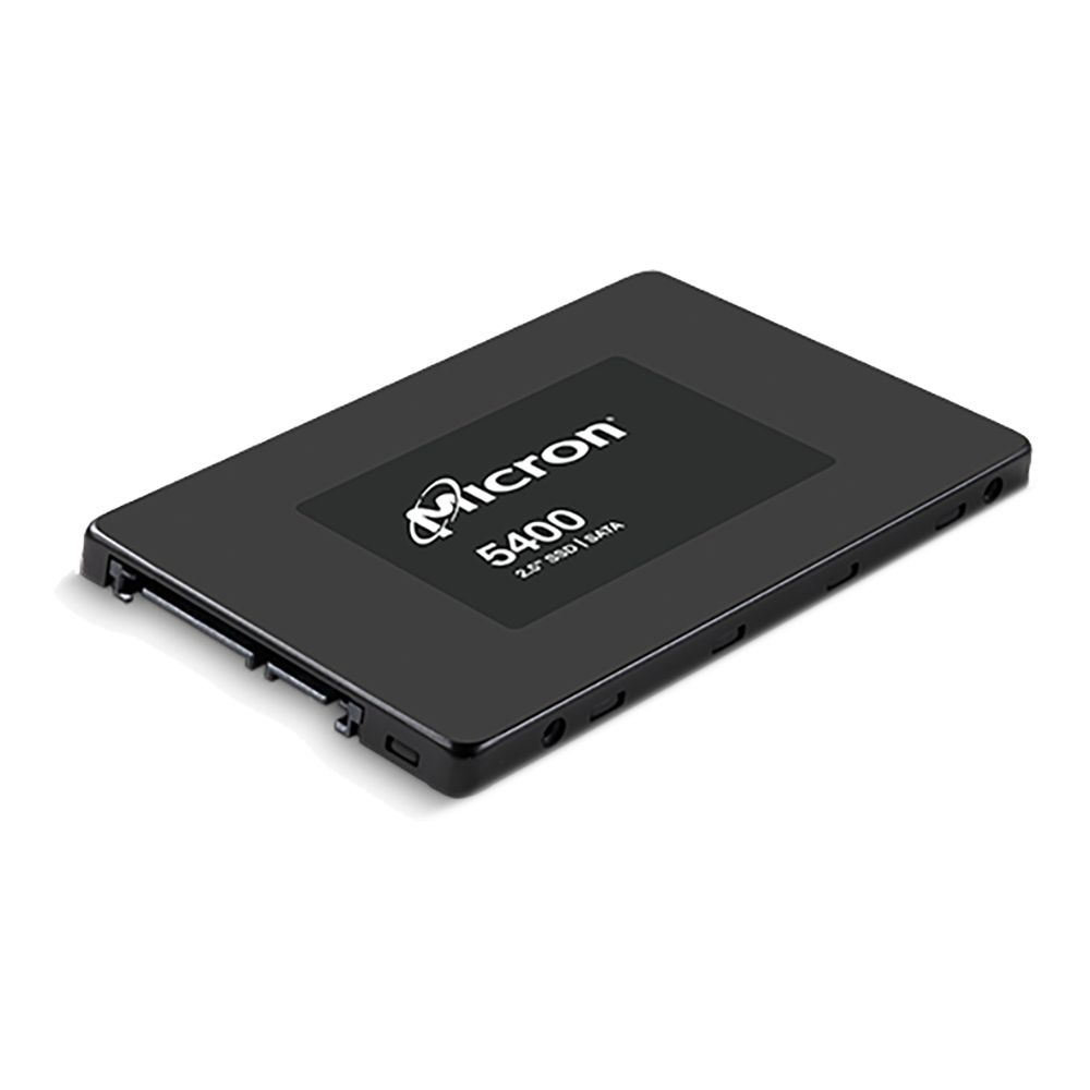 Накопитель SSD 4XB7A82258 ThinkSystem 2.5"; 5400 PRO 240GB Read lntensive SATA 6Gb HS SSD