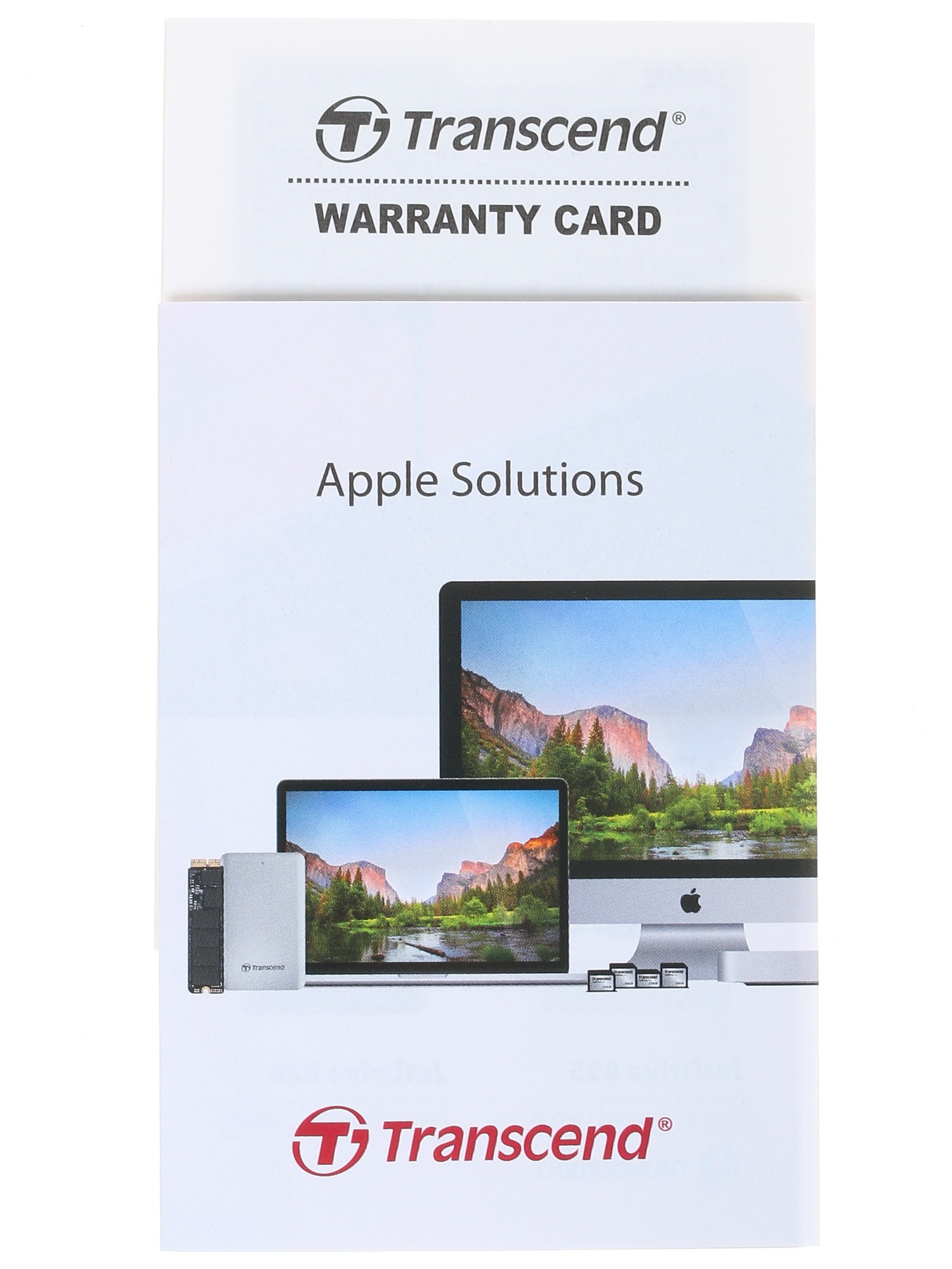 Накопитель SSD Transcend MTE110S, 128Gb, M.2 2280, PCIe 3.0 x4, NVMe, R/W 1600/400