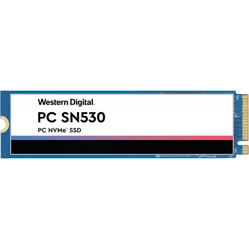 256GB WD PC SN530 (SDBPNPZ-256G)