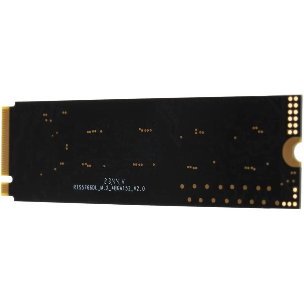 Твердотельный накопитель SSD AGI AI298 M.2 PCIe 2TB RETAIL-Color Box