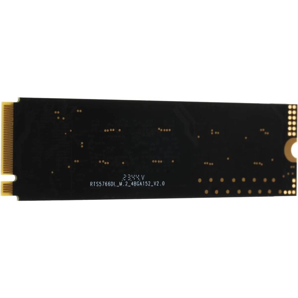 Твердотельный накопитель SSD AGI AI298 M.2 PCIe 2TB RETAIL-Color Box