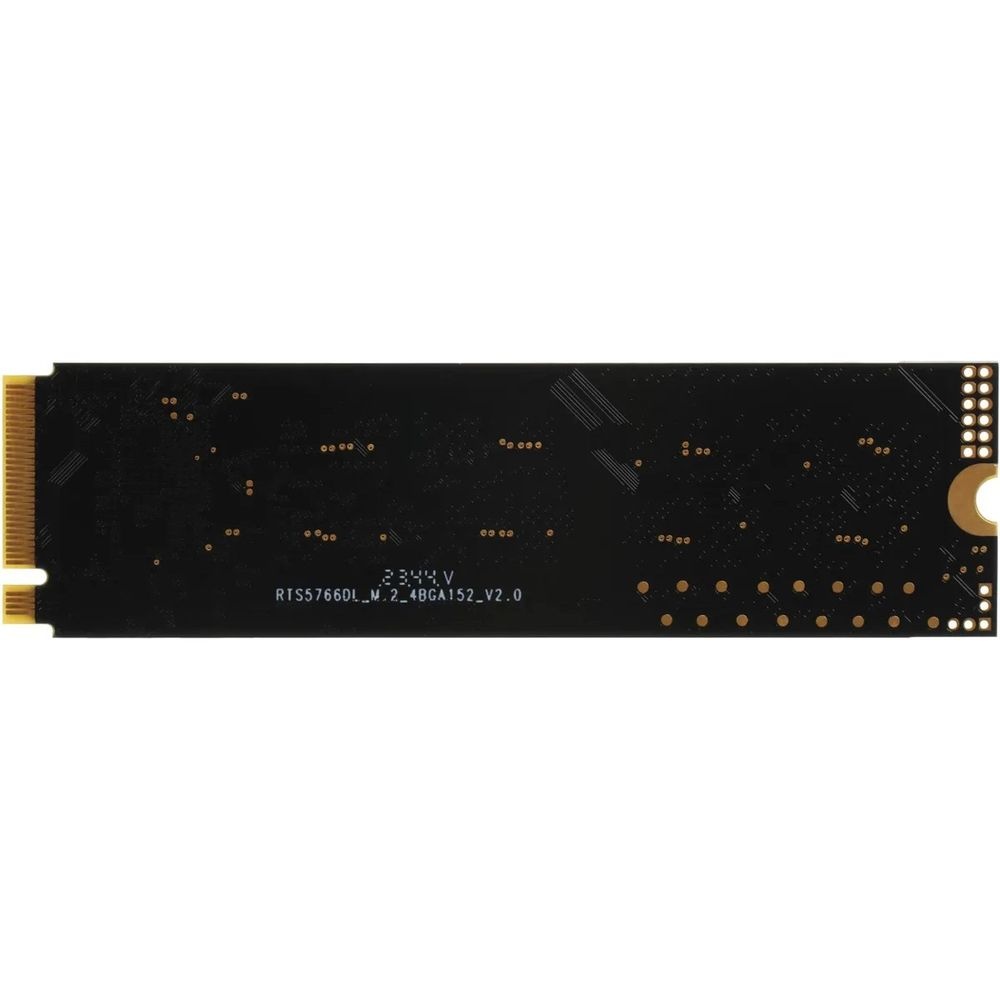 Твердотельный накопитель SSD AGI AI298 M.2 PCIe 2TB RETAIL-Color Box