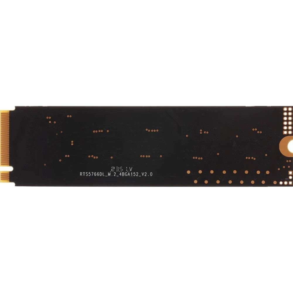 Твердотельный накопитель SSD AGI AI298 M.2 PCIe 4TB RETAIL-Color Box