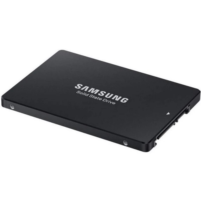 Твердотельный накопитель SSD Samsung MZ7L31T9HENA-00A07 2.5", 1920GB, Samsung Enterprise SSD PM897a,