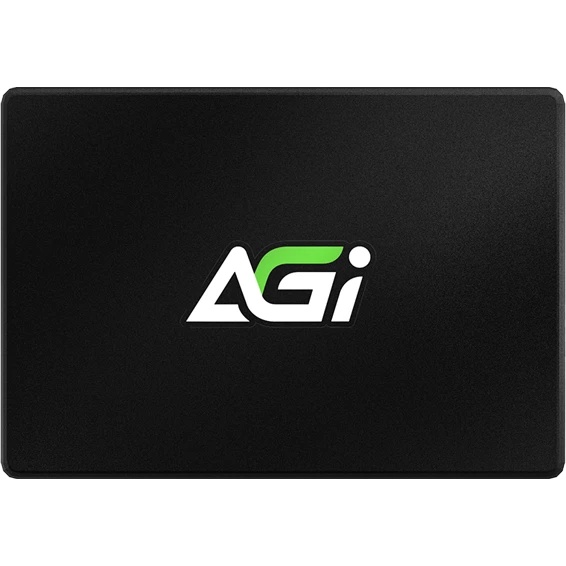 Накопитель SSD AGi SATA-III 256GB AGI256G25AI238 AI238 2.5"