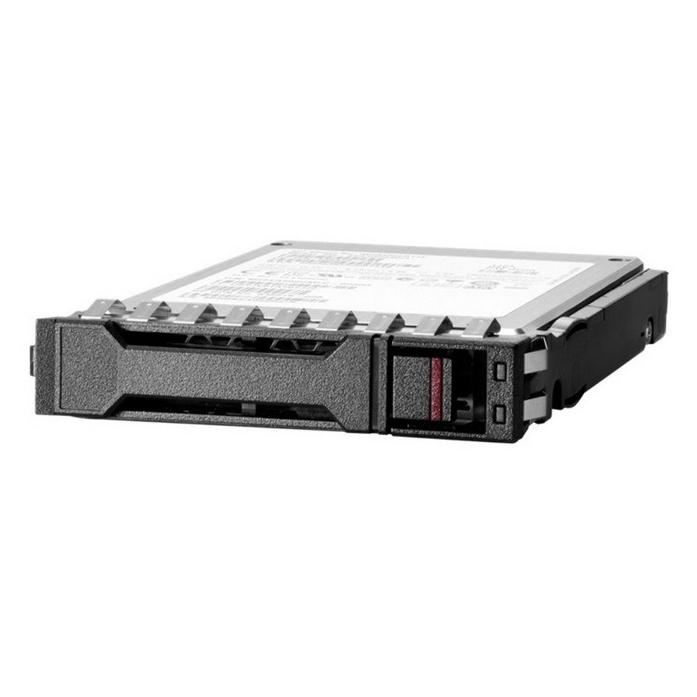 Накопитель SSD HPE 960GB SATA 6G Mixed Use SFF BC Multi Vendor SSD