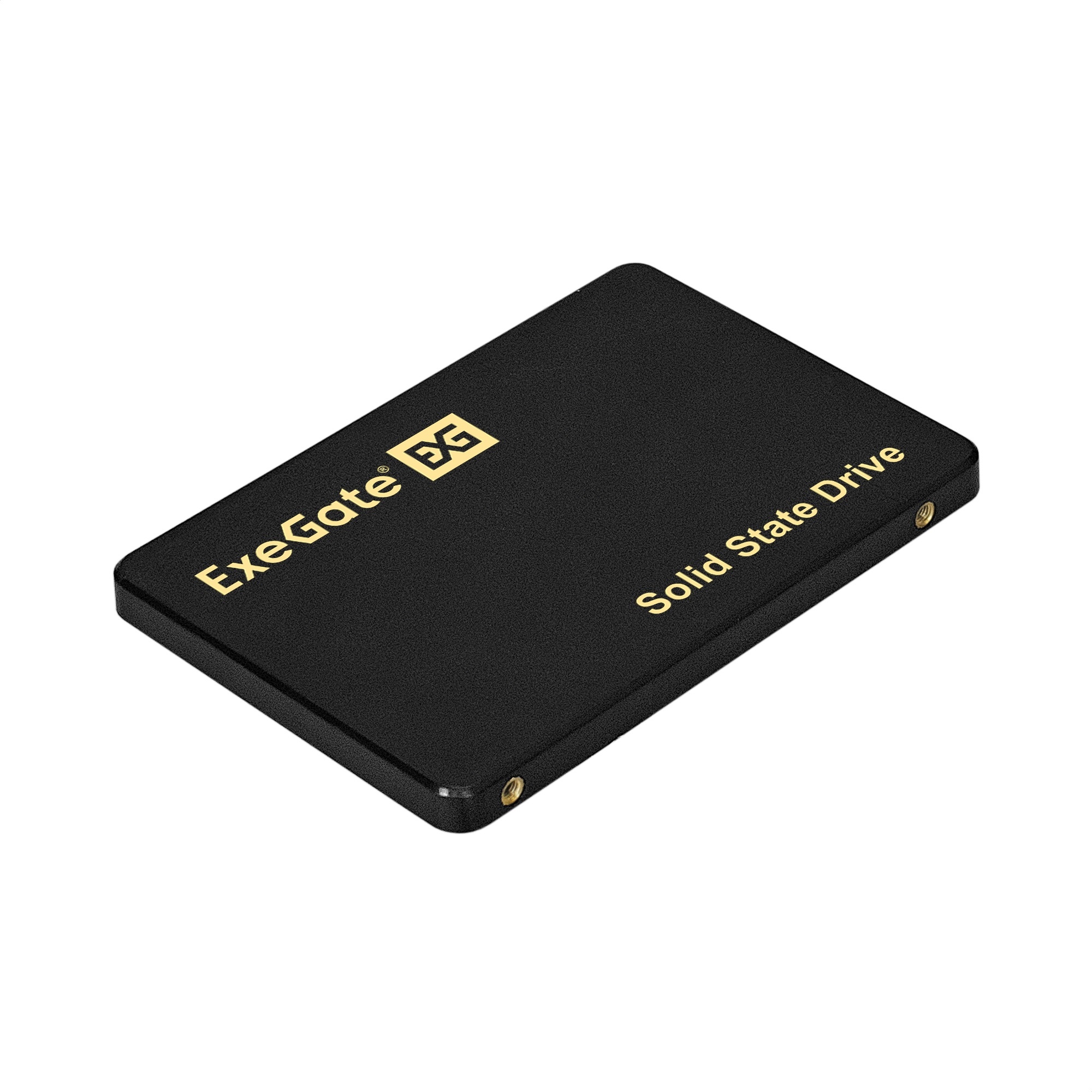 Накопитель SSD ExeGate NextPro UV500TS1920, 1920Gb, 2.5", SATA III, R/W 557/512