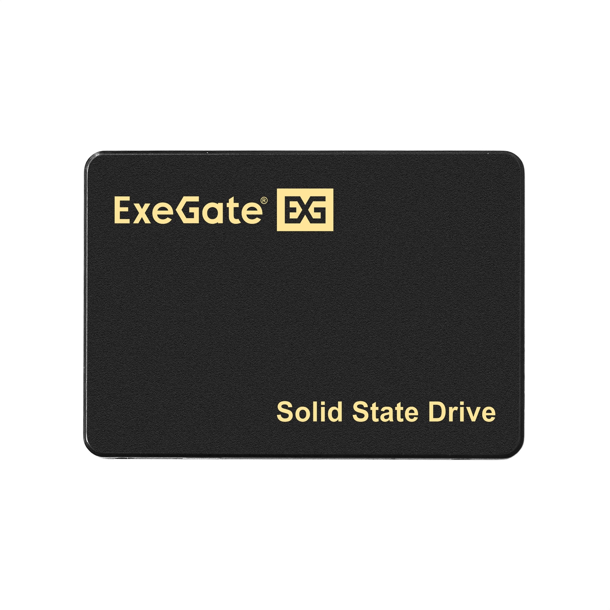 Накопитель SSD ExeGate NextPro UV500TS1920, 1920Gb, 2.5", SATA III, R/W 557/512