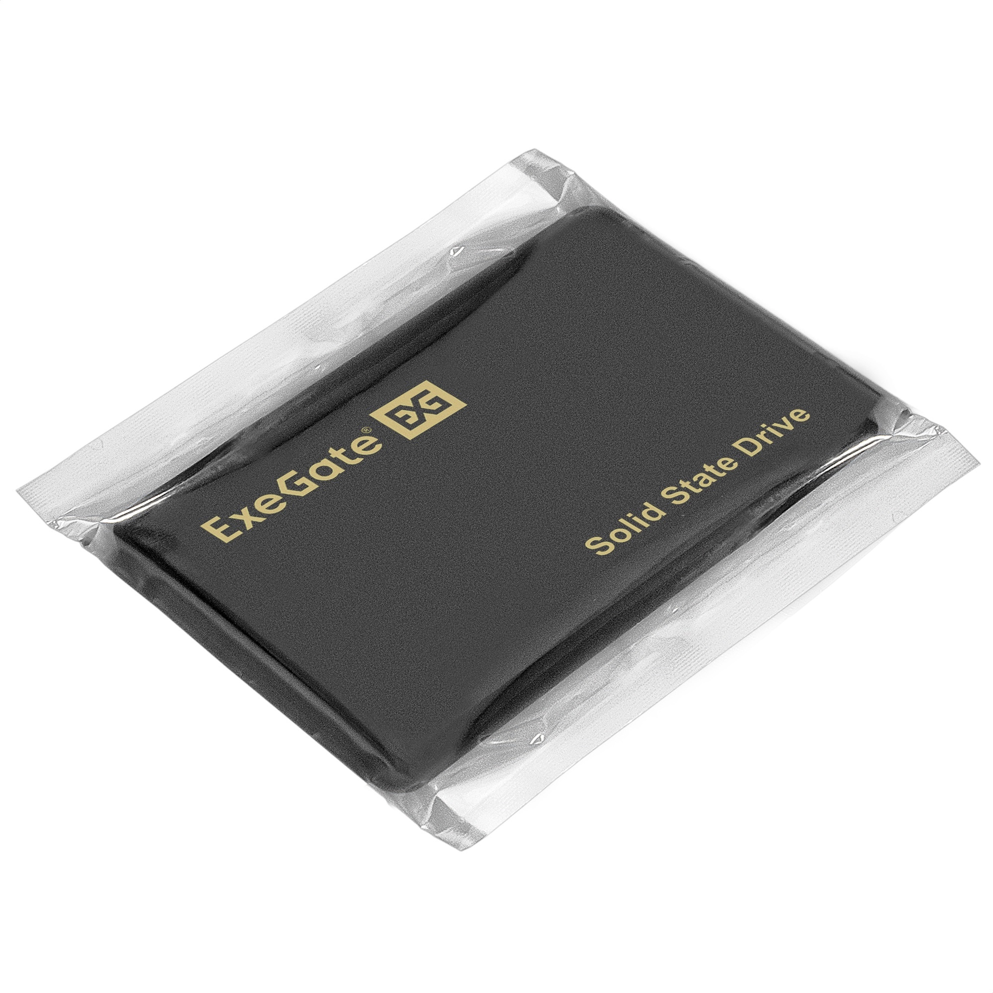 Накопитель SSD ExeGate NextPro UV500TS1920, 1920Gb, 2.5", SATA III, R/W 557/512
