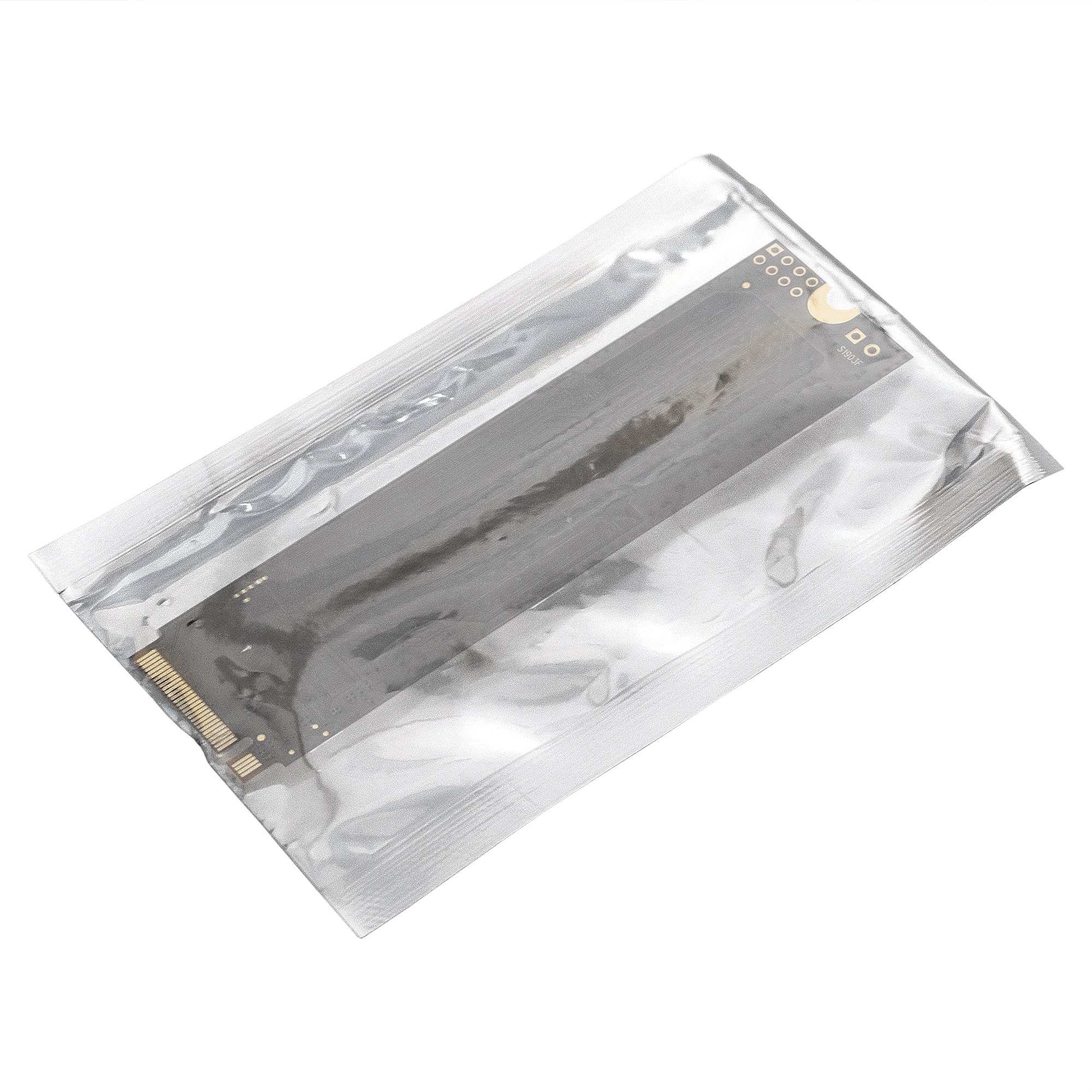 Накопитель SSD EXEGATE NEXTPRO+ KC2000TP1TB, 1Tb, PCIe 3.0 x4, M.2 2280, NVMe, R/W 1800/1400