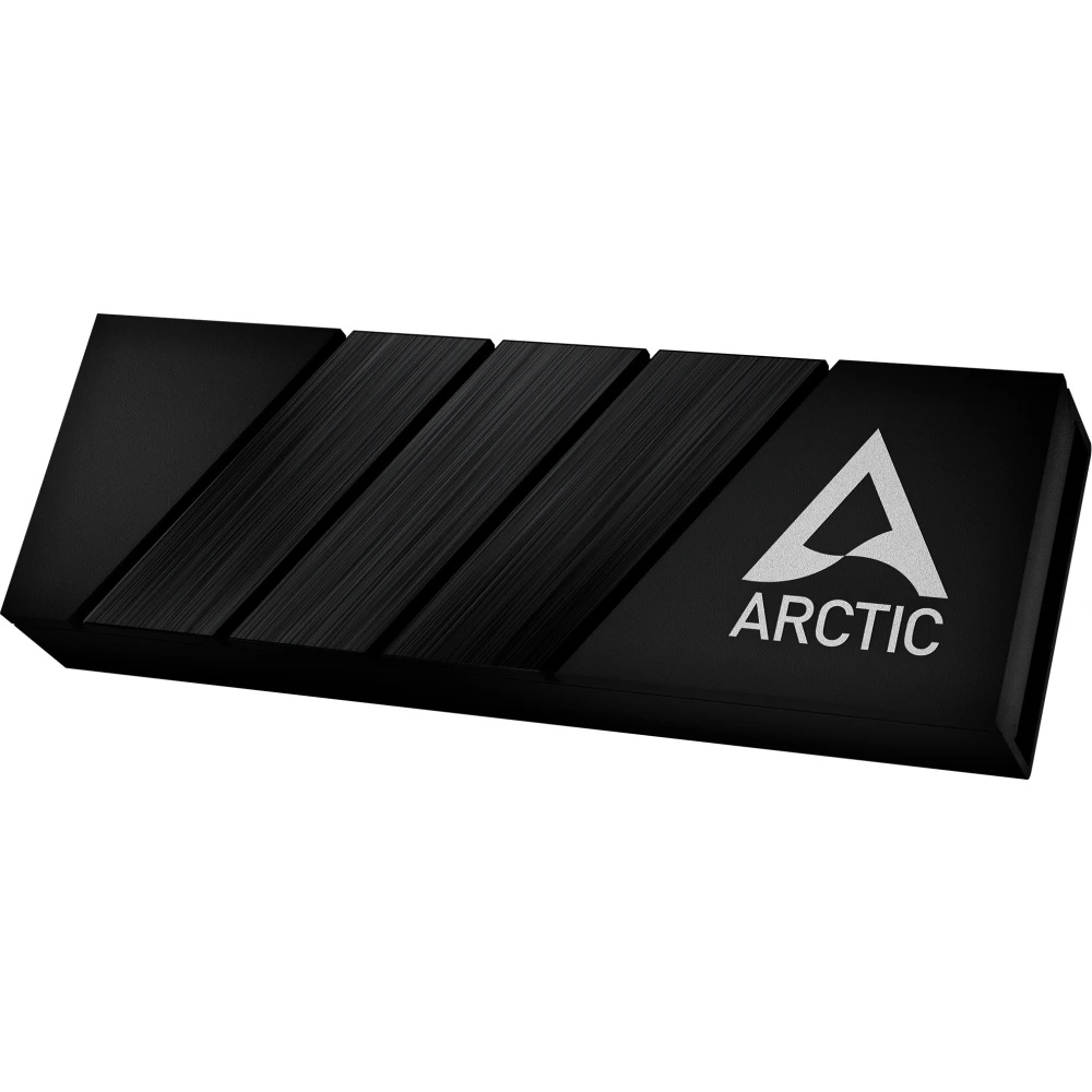 Радиатор SSD ARCTIC M2 Pro (Black) (ACOTH00001A)