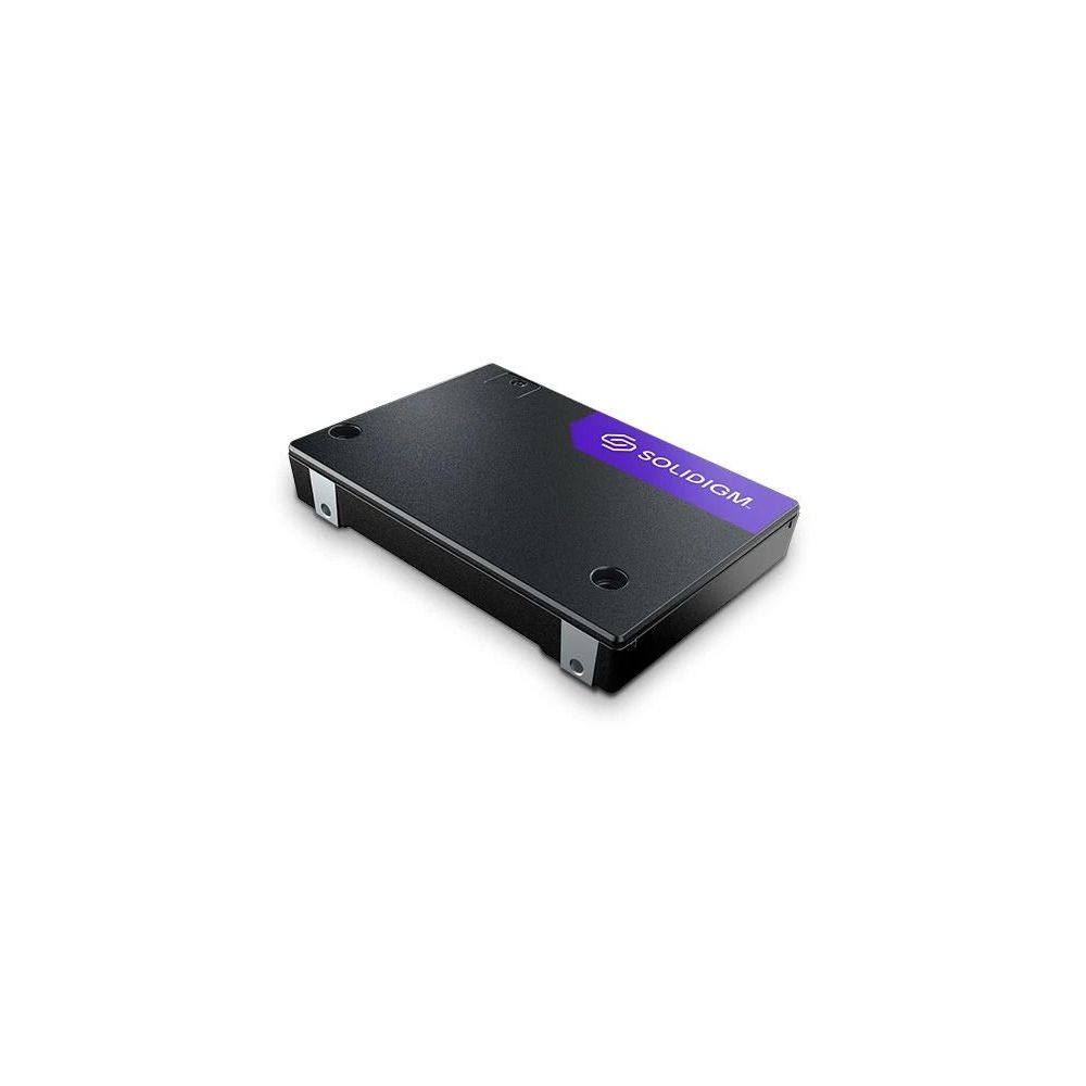 Твердотельный накопитель SSD Solidigm 2.5" U.2 D7-PS1030 SB5PH27E032T001 3.2TB PCIe Gen5x4 NVMe, 145