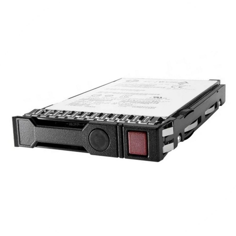 Накопитель SSD HPE 960GB SAS 12G Read Intensive SFF BC Value SAS Multi Vendor