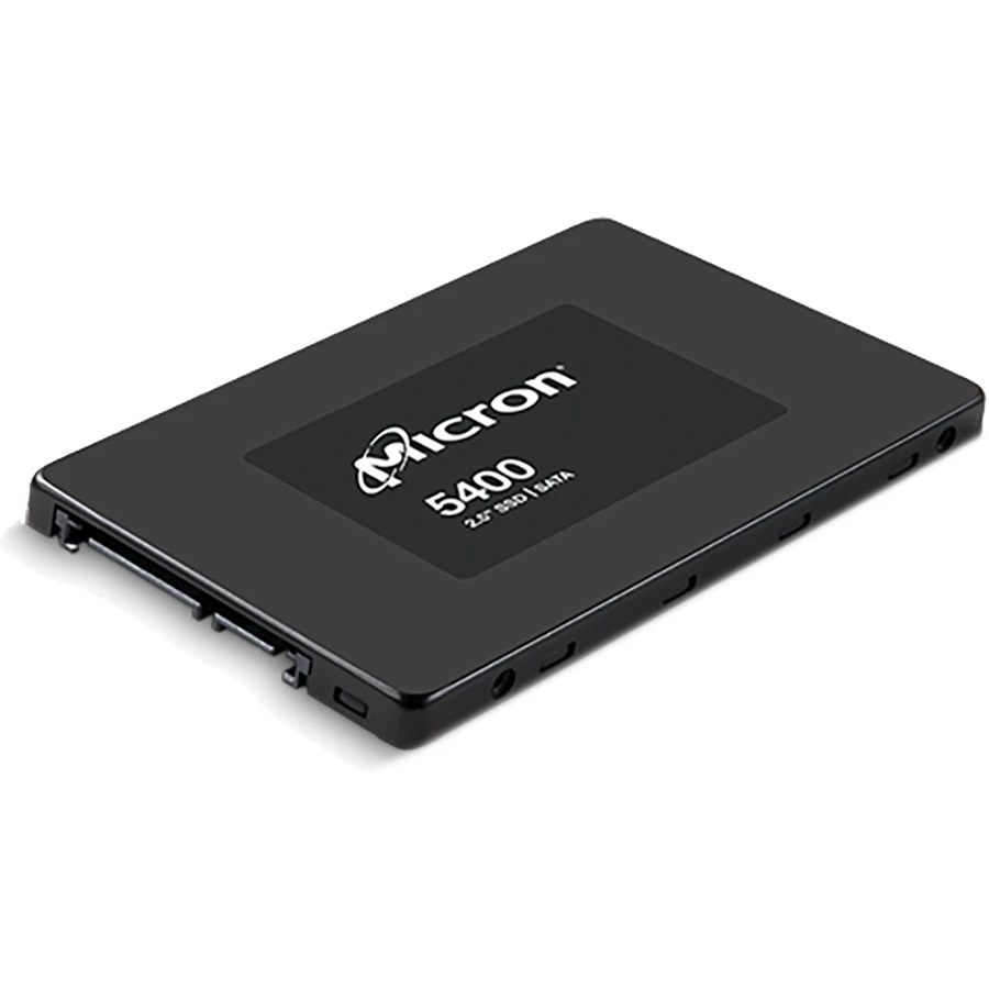 Накопитель SSD 4XB7A82260 ThinkSystem 2.5"; 5400 RO 960GB Read intensive SATA 6Gb HS SSD
