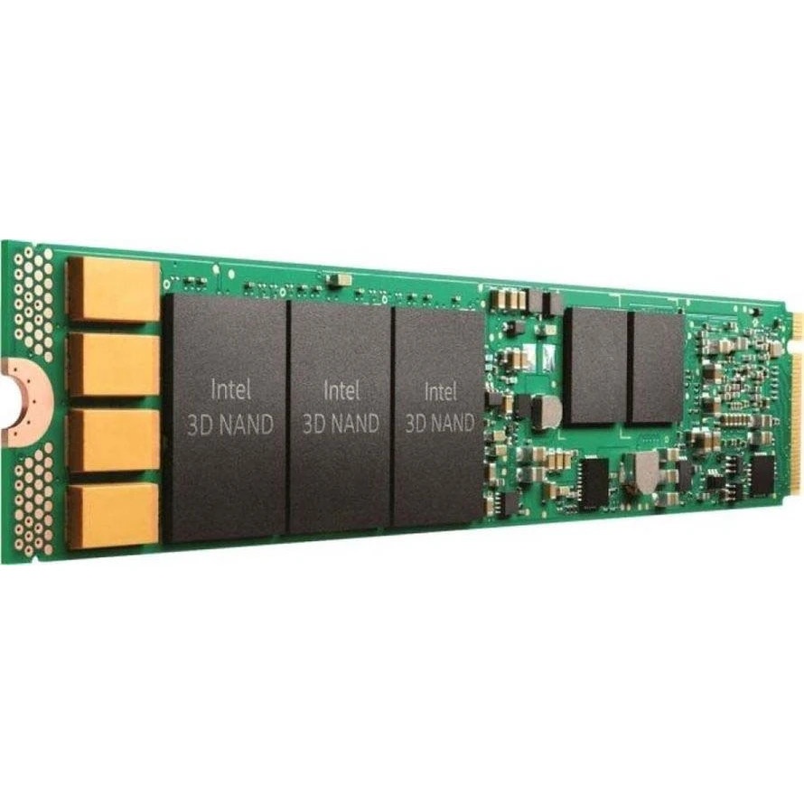Накопитель SSD M.2 2280 240GB TLC D3-S4520 INTEL SSDSCKKB240GZ01