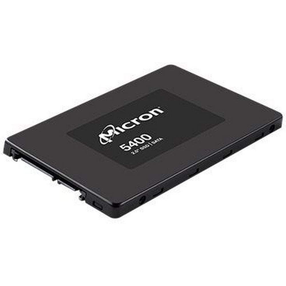 Накопитель SSD Lenovo 4XB7A82261 ThinkSystem 2.5"; 5400 PRO 1.92TB Read Intensive SATA 6Gb HS SSD