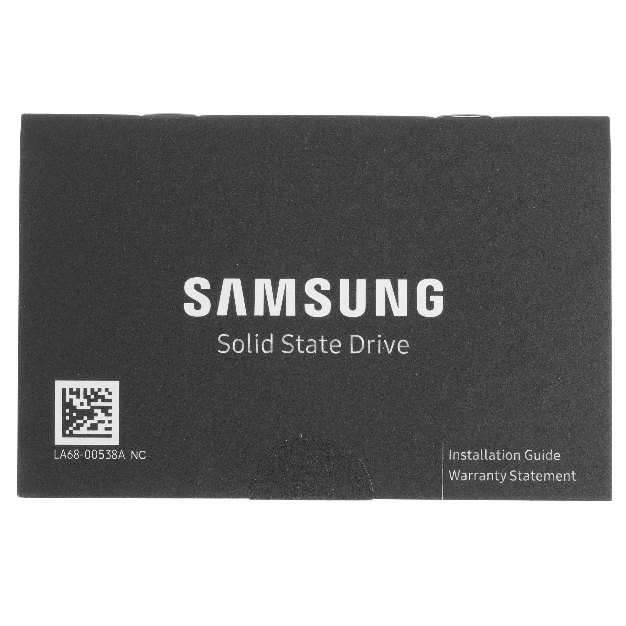 Накопитель SSD Samsung 980 PRO MZ-V8P2T0CW, 2Tb, PCIe 4.0 x4, M.2 2280, NVMe, R/W 7000/5100, с радиа