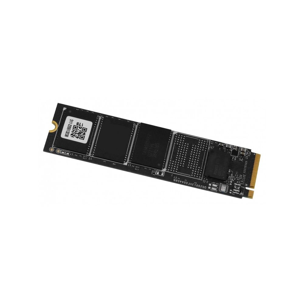 Накопитель SSD Гравитон SSD-1TG3P4-M201, 1Tb, PCIe 3.0 x4, M.2 2280, NVMe, R/W 2450/1800
