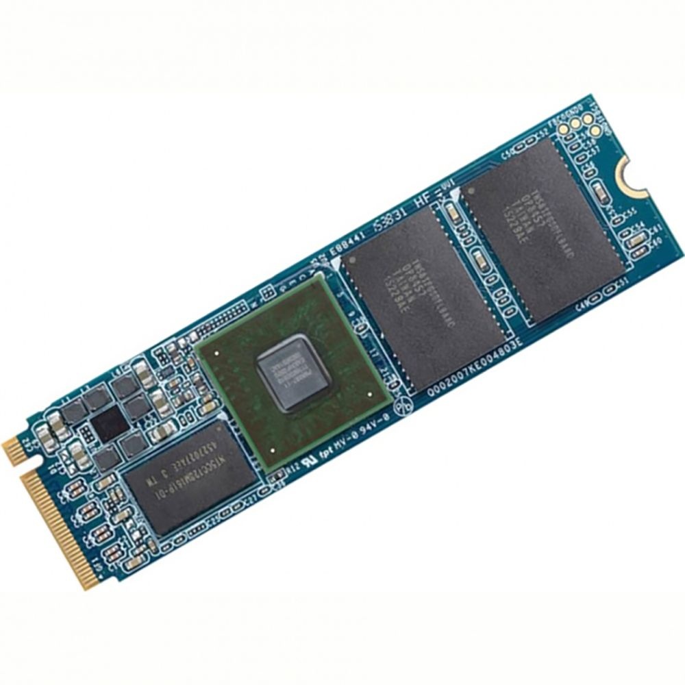 Накопитель SSD Apacer AST280, 480Gb, M.2 2280, SATA III, R/W 520/495