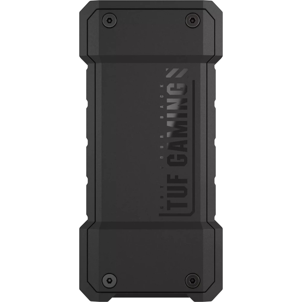 Накопитель SSD ASUS TUF GAMING AS2000 PLUS/BLK/G/2280/2260/2242, PCIe (NVMe), USB3.2; 90DD02Y0-M0900