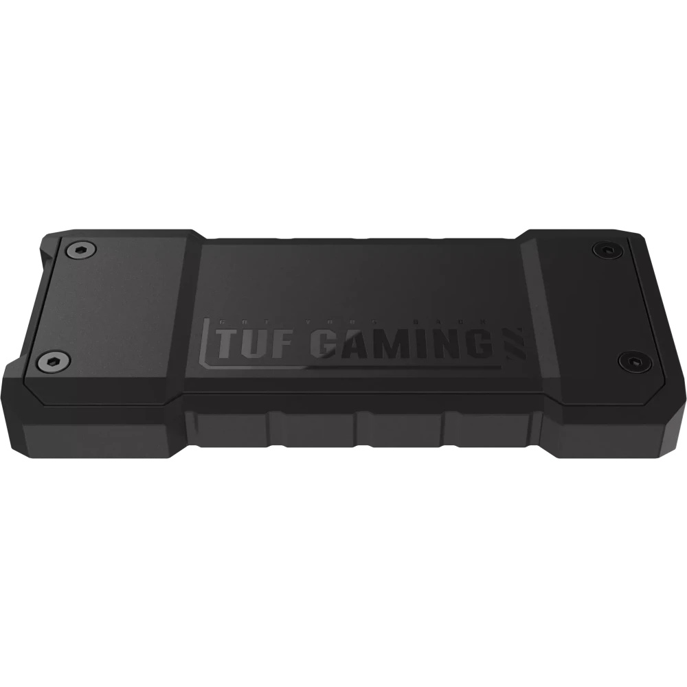 Накопитель SSD ASUS TUF GAMING AS2000 PLUS/BLK/G/2280/2260/2242, PCIe (NVMe), USB3.2; 90DD02Y0-M0900