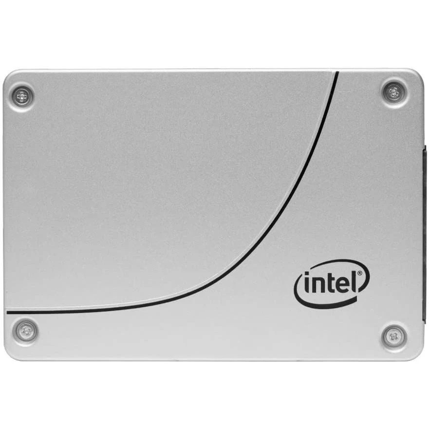 Накопитель SSD Intel D3-S4520, 960GB, SATA III, 2.5", R/W 550/510