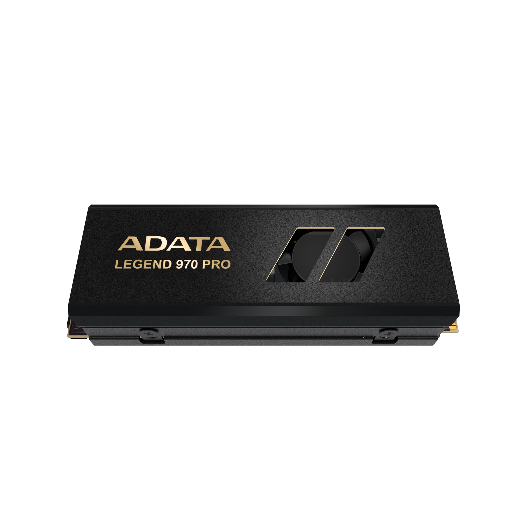 Накопитель SSD ADATA Legend 970 Pro, 1000 Гб, M.2 2280, PCIe 5.0 x4, NVMe 2.0, 3D TLC, R/W 13000/580