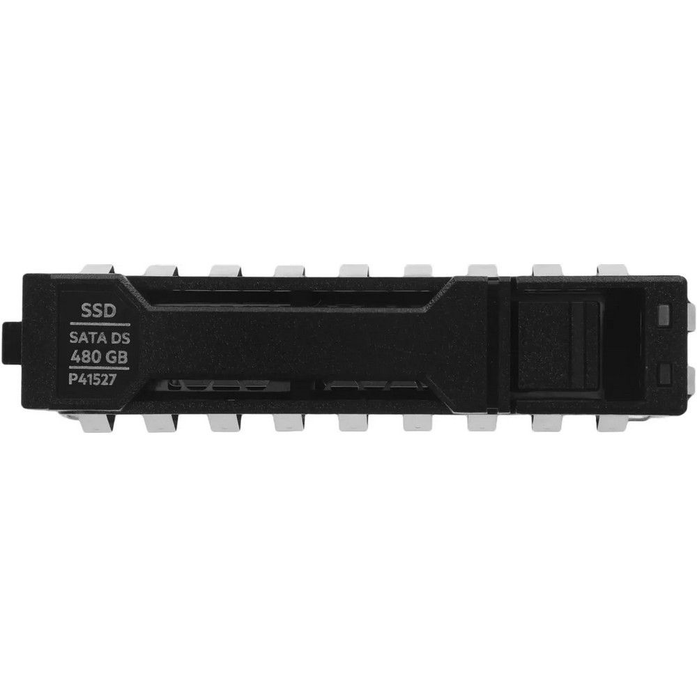 Накопитель SSD HPE 480GB 2.5''(SFF) 6G SATA Mixed Use Hot Plug BC Multi Vendor SSD (for HP Proliant
