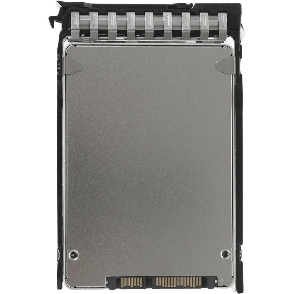 Накопитель SSD HPE 480GB 2.5''(SFF) 6G SATA Mixed Use Hot Plug BC Multi Vendor SSD (for HP Proliant