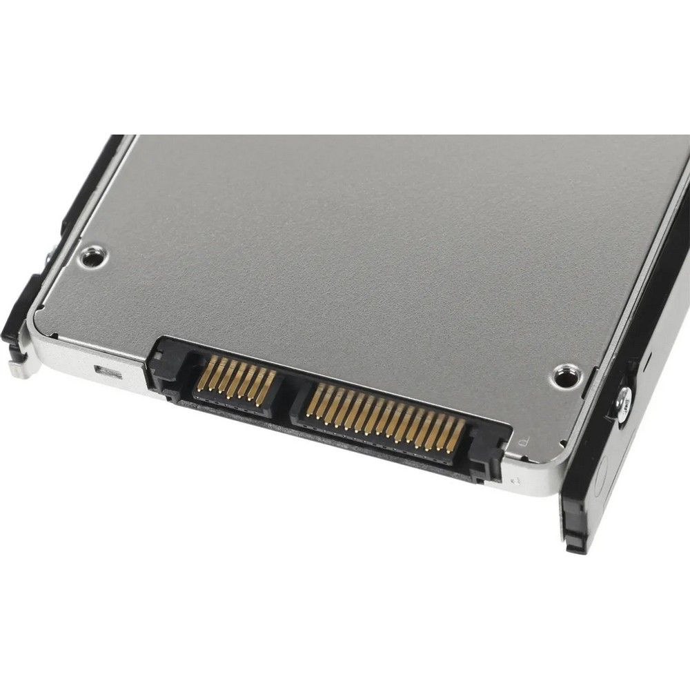 Накопитель SSD HPE 480GB 2.5''(SFF) 6G SATA Mixed Use Hot Plug BC Multi Vendor SSD (for HP Proliant