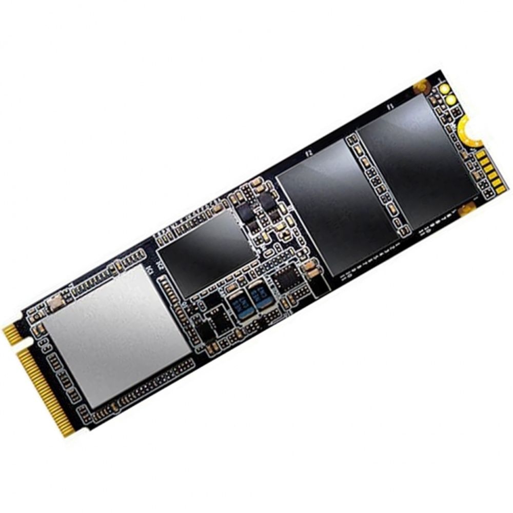 Накопитель SSD ADATA 1TB XPG SX6000 Pro, M.2 2280, PCI-E 3x4, [R/W - 2100/1400 MB/s] 3D-NAND TLC, Re