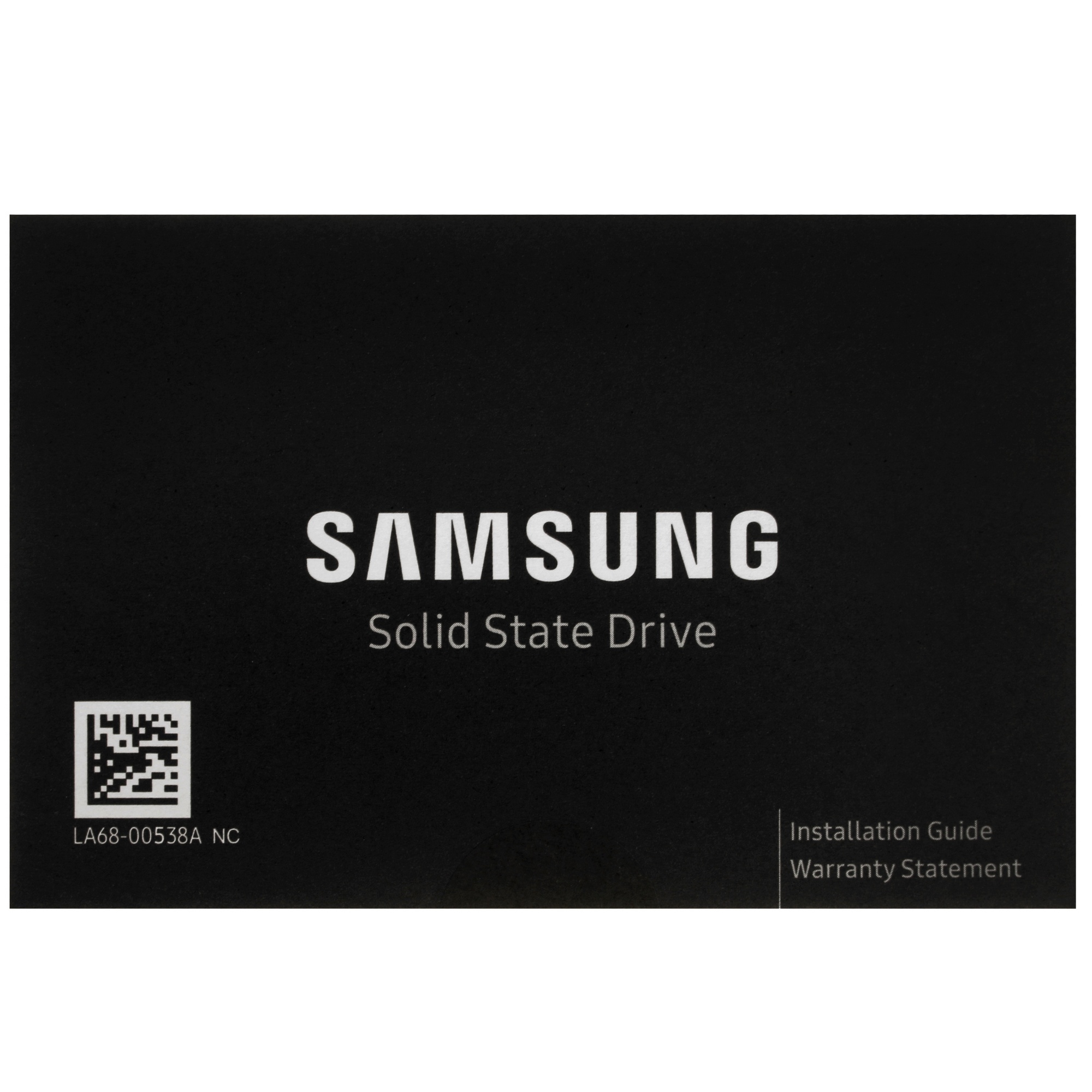 Накопитель SSD Samsung 980 PRO, 1TB, PCIe 4.0 x4, M.2 2280, NVMe, R/W 7000/5000