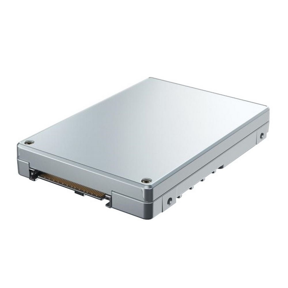 Накопитель SSD INTEL PCIE 15.36TB TLC D7-P5520 SSDPF2KX153T1N1