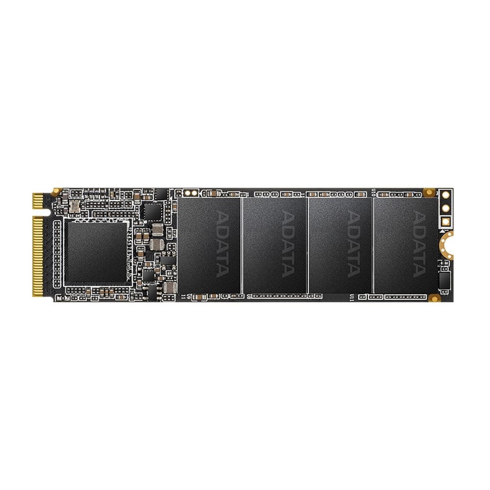 Накопитель SSD ADATA 1TB XPG SX6000 Lite, M.2 2280, PCI-E 3x4, [R/W - 1800/1200 MB/s] 3D-NAND TLC