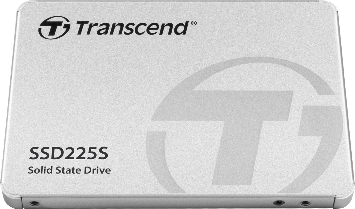 Накопитель SSD 2.5" Transcend 250Gb SSD225S  (SATA3, up to 500/330Mbs, 3D NAND, 90TBW