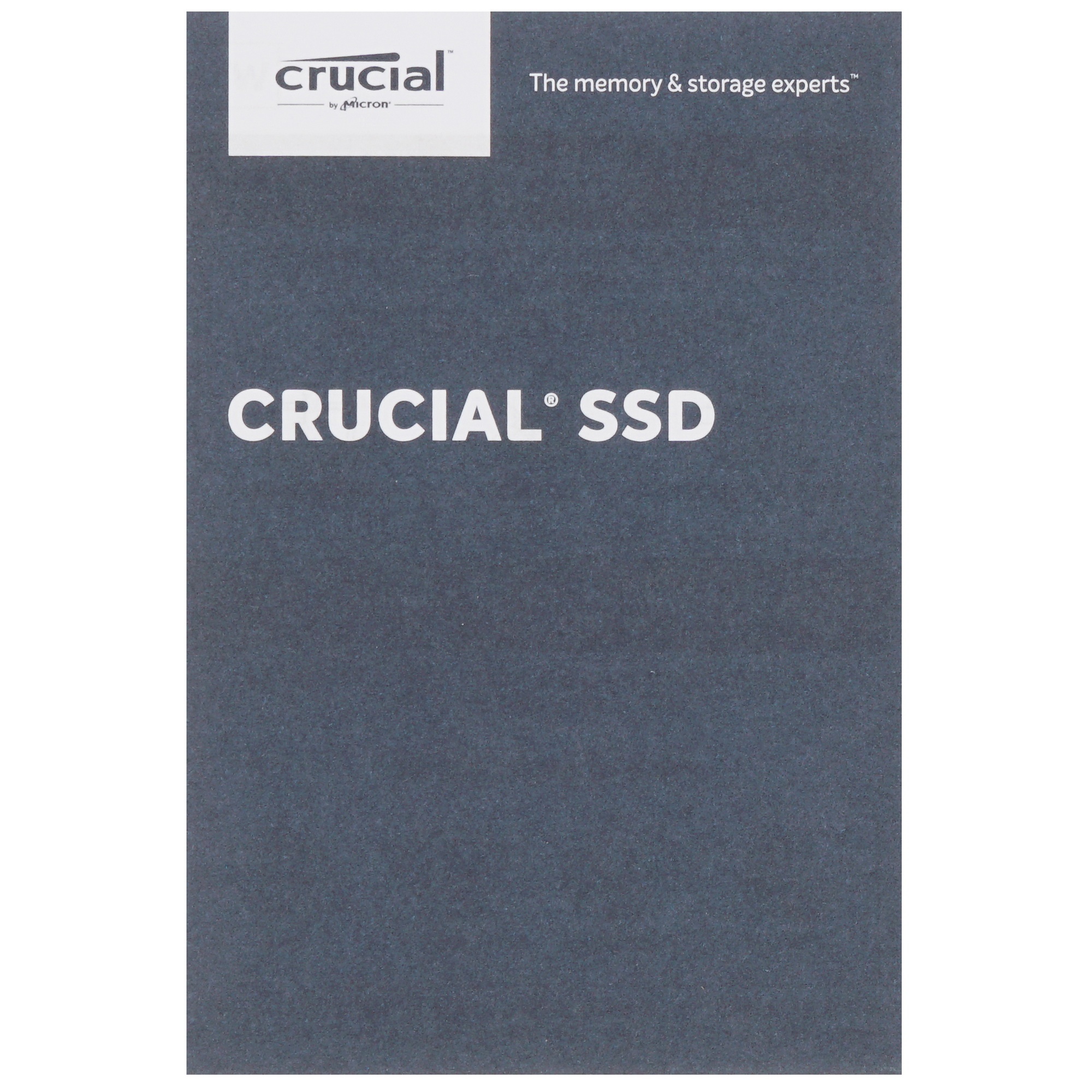 Твердотельный накопитель SSD Crucial T700 2TB PCIe Gen5 NVMe M.2 SSD with heatsink CT2000T700SSD5