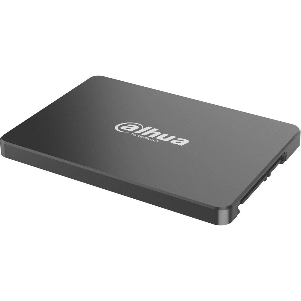 Накопитель SSD Dahua C800A, 480Gb, 2.5", SATA III, R/W 530/470