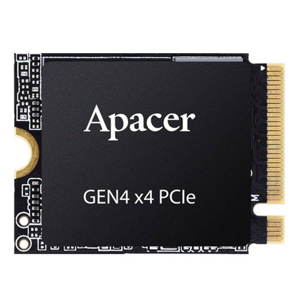 Твердотельный накопитель SSD Apacer PE4430-R PCIe M230 2TB Gen4x4