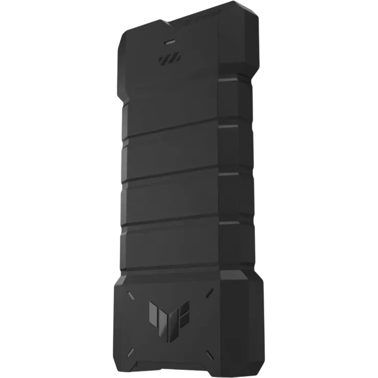 Твердотельный накопитель SSD ASUS TUF GAMING AS1000 PLUS/BLK/G/AS /ESD-T1U10 60