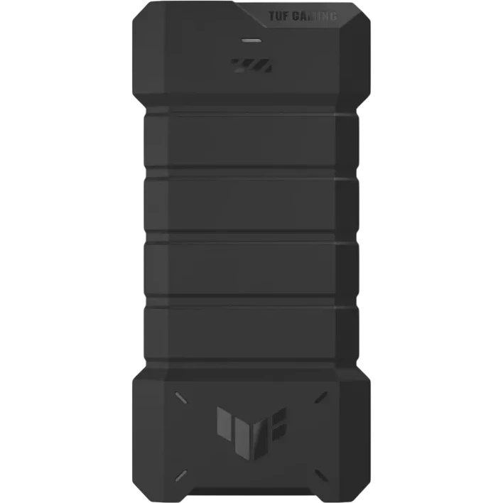Твердотельный накопитель SSD ASUS TUF GAMING AS1000 PLUS/BLK/G/AS /ESD-T1U10 60