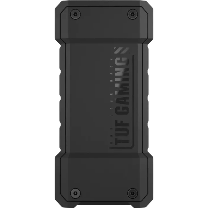 Твердотельный накопитель SSD ASUS TUF GAMING AS1000 PLUS/BLK/G/AS /ESD-T1U10 60