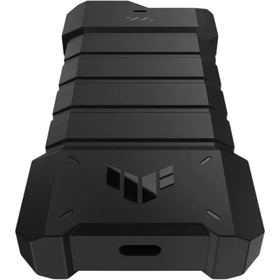 Твердотельный накопитель SSD ASUS TUF GAMING AS1000 PLUS/BLK/G/AS /ESD-T1U10 60