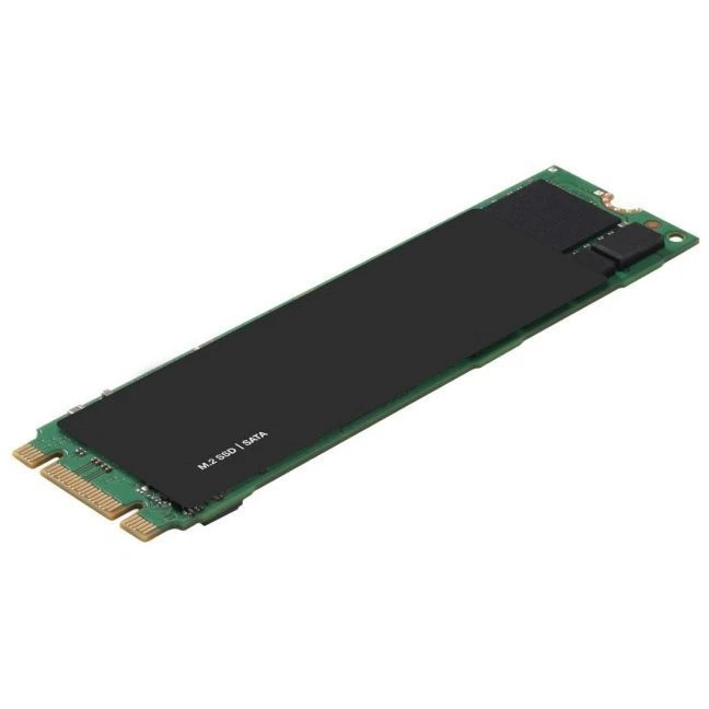 Твердотельный накопитель SSD Lenovo ThinkSystem M.2 VA 960GB Read Intensive SATA 6Gb NHS SSD