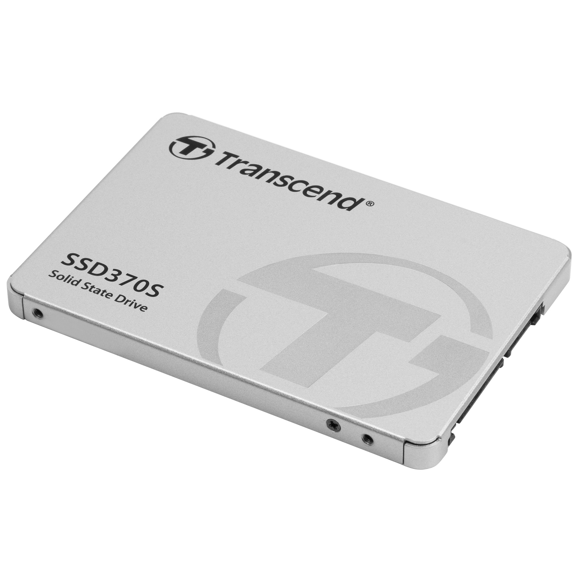 накопитель SSD Transcend 256GB 370 Series TS256GSSD370S SATA3.0
