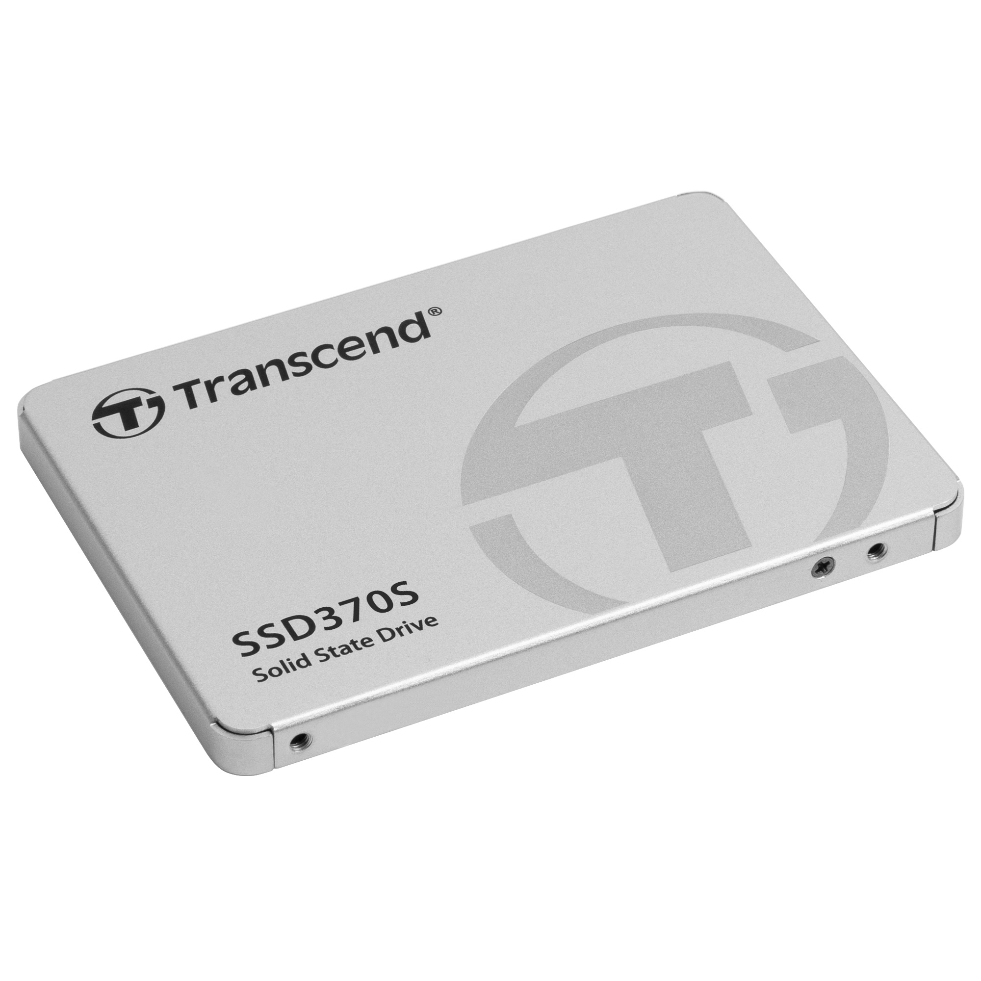 накопитель SSD Transcend 256GB 370 Series TS256GSSD370S SATA3.0
