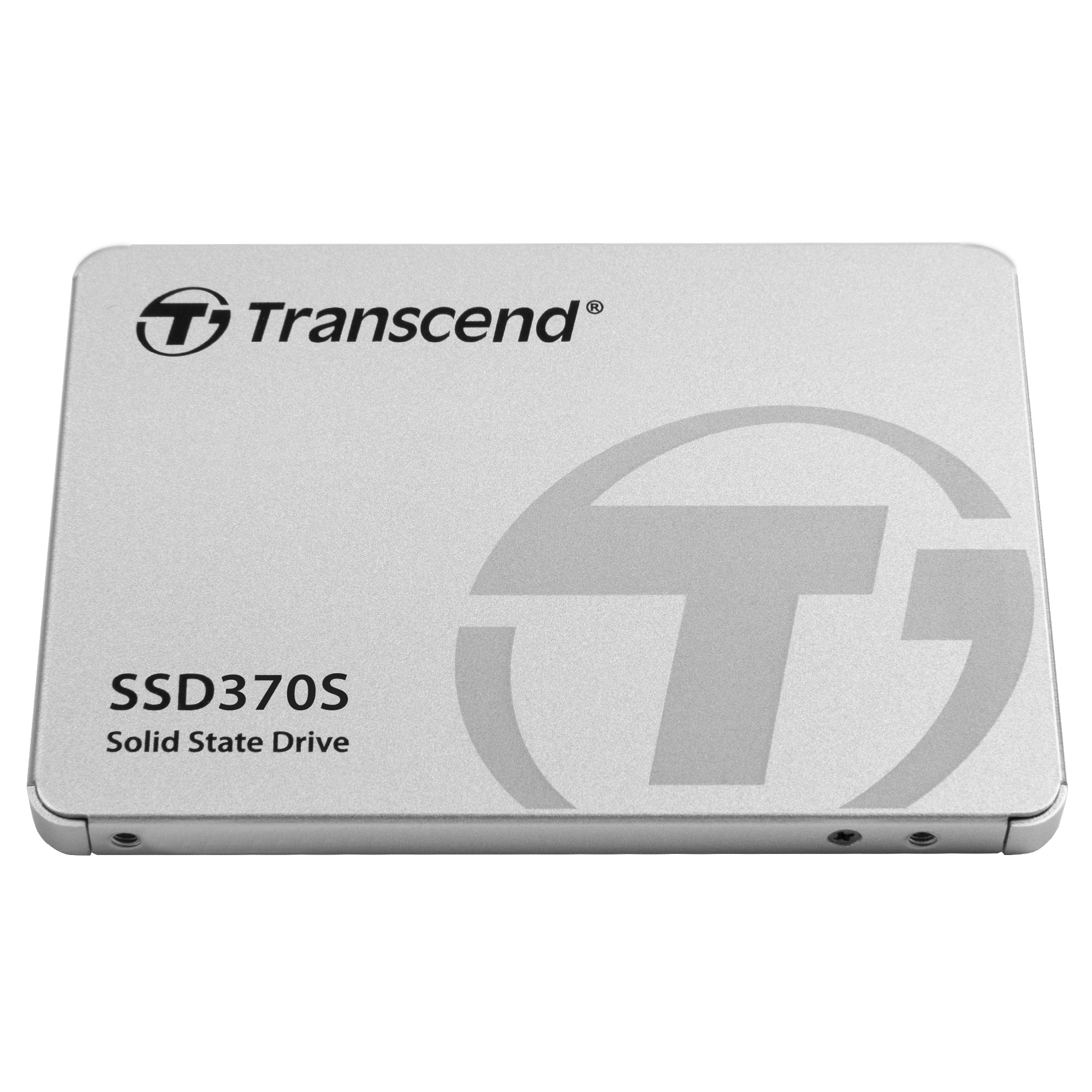 накопитель SSD Transcend 256GB 370 Series TS256GSSD370S SATA3.0