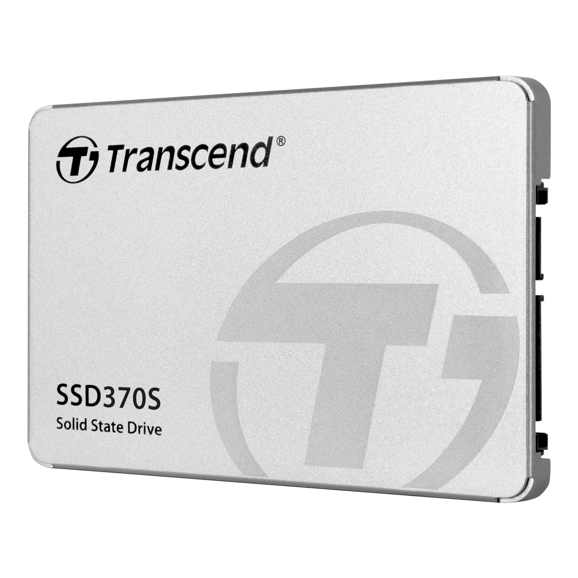 накопитель SSD Transcend 256GB 370 Series TS256GSSD370S SATA3.0