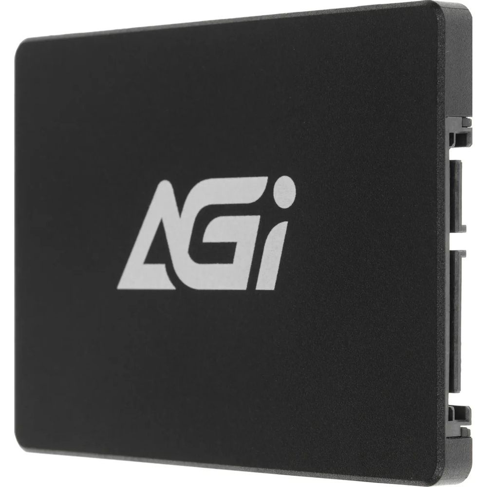 Накопитель SSD AGI AI238 SSD 2.5" 1TB QLC RETAIL-Color Box