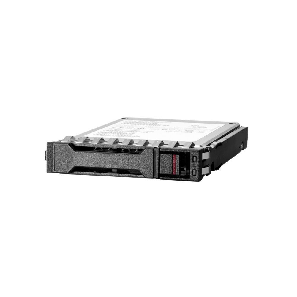 Накопитель SSD HPE 1.92TB NVMe Gen4 Mainstream Performance Read Intensive SFF BC U.3 Static V2 Multi